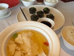 -兴蜀府·臻味江景餐厅(正大广场店)