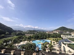 -宜春明月山维景国际温泉度假酒店
