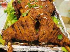 -马尔龙新疆饭店·清真(瑞景店)