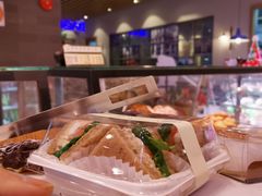 吞拿鱼三明治-巴黎贝甜(大宁国际商业广场店)