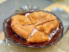 南乳咸煎饼-顺德人家食府(黄金广场店)