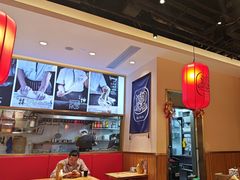 -陇上秦轩西安biangbiang面(EFC欧美金融商业城店)