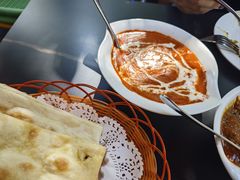 -Santoor 萨都里印度餐厅(北锣鼓巷店)