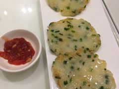 -新大咀港式茶餐厅(宝山万达店)