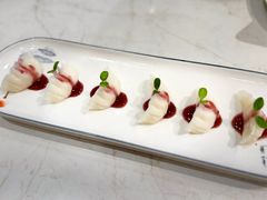 -船歌·鱼水饺青岛菜(国贸商城店)