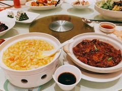 蟹粉鱼米-金时代顺风大酒店(金山店)