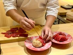 -鮨青(恒基名人购物中心店)