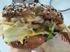 -Tims天好咖啡·贝果(东方广场店)