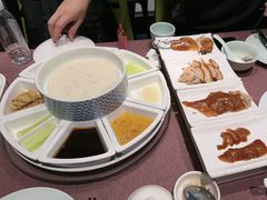 -羲和雅苑•北京烤鸭(乐园道万象城店)