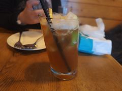-JuiceRobot·手工意大利面&汉堡精酿(珠江新城店)