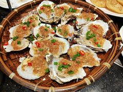-鲜鲜·鲅鱼圈海鲜(于洪店)