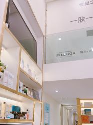 -MIDA蜜哒•科技逆龄美肤连锁