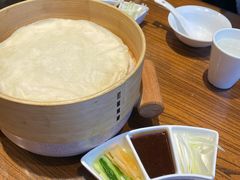 -北京老铺烤鸭(西稍门店)