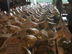 -鸿兴楼酒家(阜阳路店)