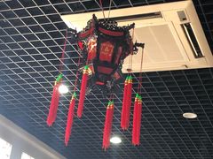大堂-东兴顺爆肚张