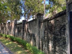 -九龙寨城公园