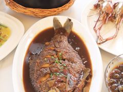 -丫丫蟹庄·苏式园林农家乐·阳澄湖大闸蟹(阳澄湖莲花岛店)