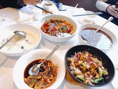 -洋洋中餐馆·SINCE 1997(信投店)