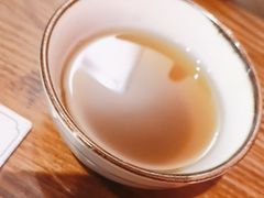 绿豆甜汤-千金一碗·宝岛一村(韩国街店)