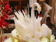 -CAKEBOSS蛋糕老板(东直门来福士店)
