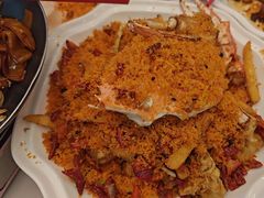 -避风塘·金牌店·夜宵(金玉兰店)