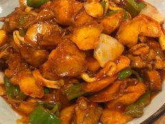 -左陕右甘(亚运村店)