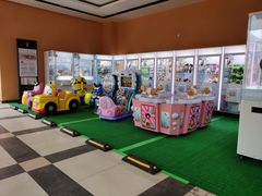 -首创奥特莱斯(西安店)