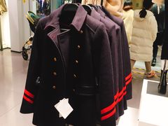 -ZARA(熙地港店)