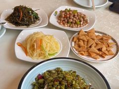 -西部马华清真兰州牛肉面·烧烤夜市(关东店)