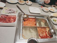 -海底捞火锅(城阳万象汇店)