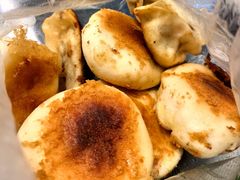 -大南门牛肉包子店