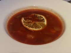 -Wei菋·Le Bistrot