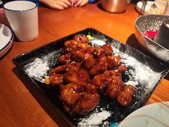 糖醋里脊-寻宝记绍兴菜(鲁迅路店)