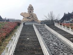 -句容茅山景区