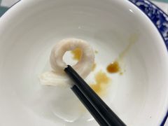 脆鲩鱼片-中山脆肉鲩(新圳东路店)