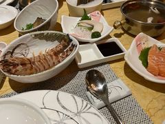 -雍和会海鲜姿造自助(湖东路店)