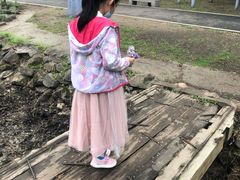 -黛秀湖公园