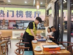 -亿牌牌东北烧烤(怀特店)