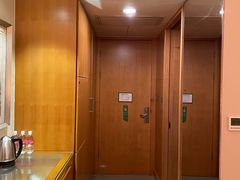-上海浦东康桥绿地假日酒店