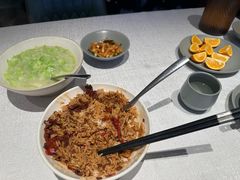 -湘中缘·湖南菜(娄底驻京办店)