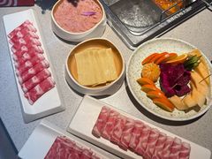 -海底捞大排档火锅(悦荟广场店)