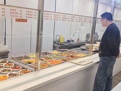 -尚味轩壹号饭堂(曼哈顿广场店)