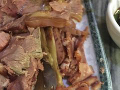 -驴登高步步顺驴肉店(盛欣园店)