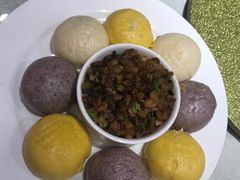 -郭林家常菜(狼垡店)