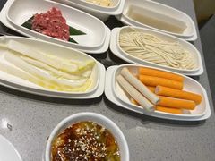 -海底捞火锅(漕宝路店)