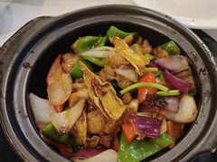 -日昌餐馆(亦庄店)