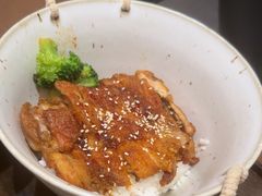 -ITARU食堂·定食料理(西丽店)