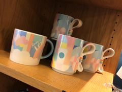-星巴克臻选(济南恒隆店)