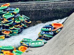 -雅鲁激流探险漂流