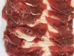 手切鲜羊肉-情忆草原涮肉馆